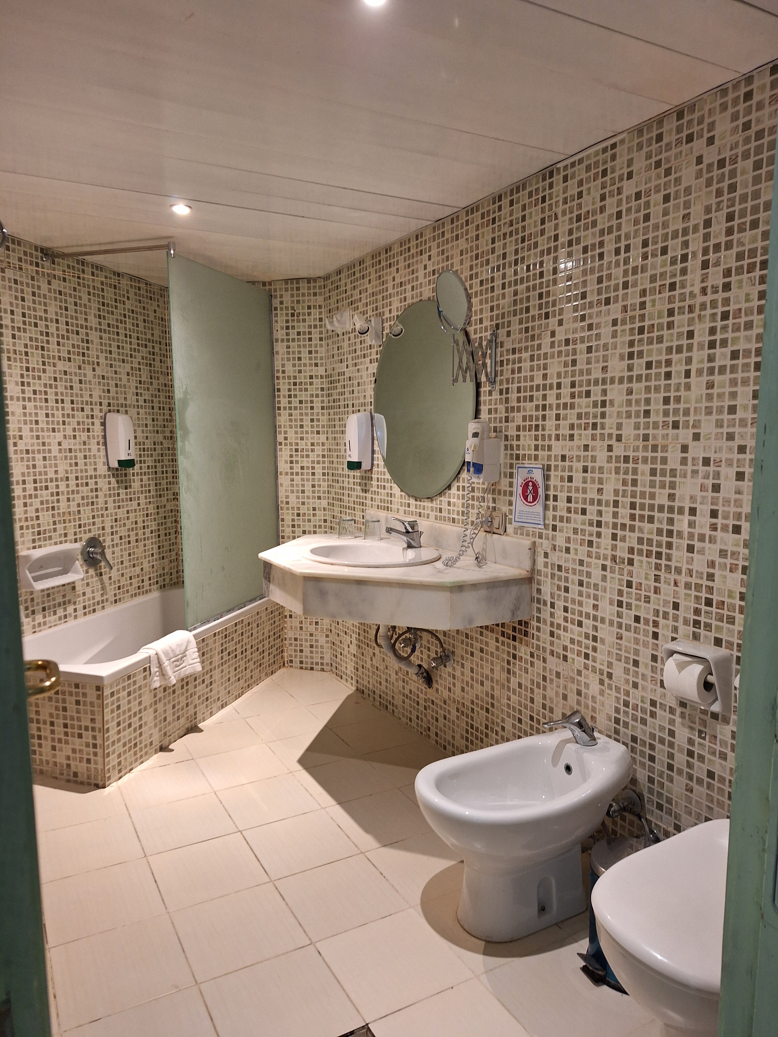 Фото Куин Шарм Резорт Вью