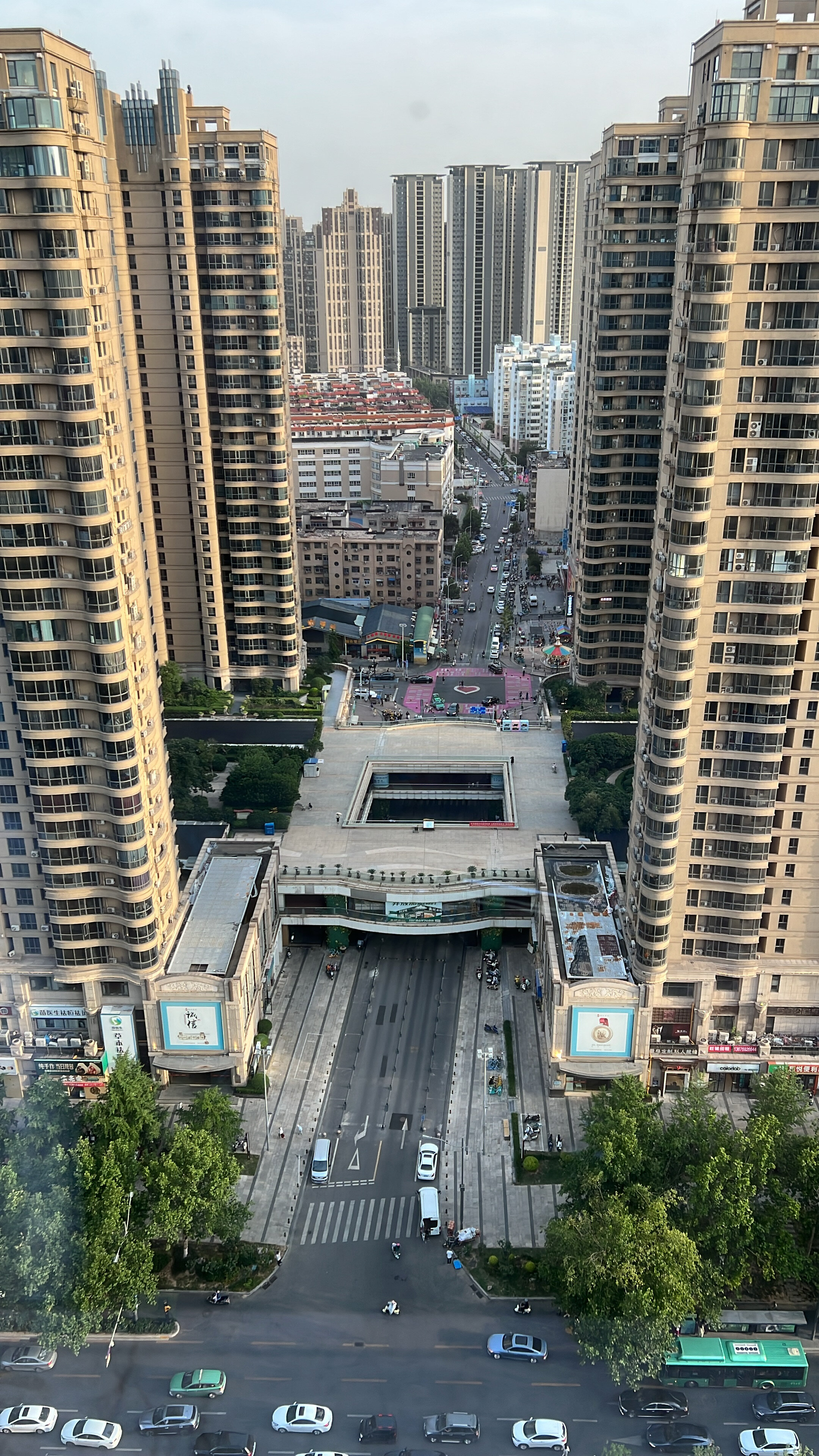 Фото Hilton Zhengzhou