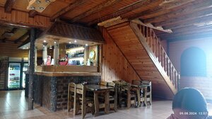Кафе у Палыча (Settlement of Shumovka, 7), cafe