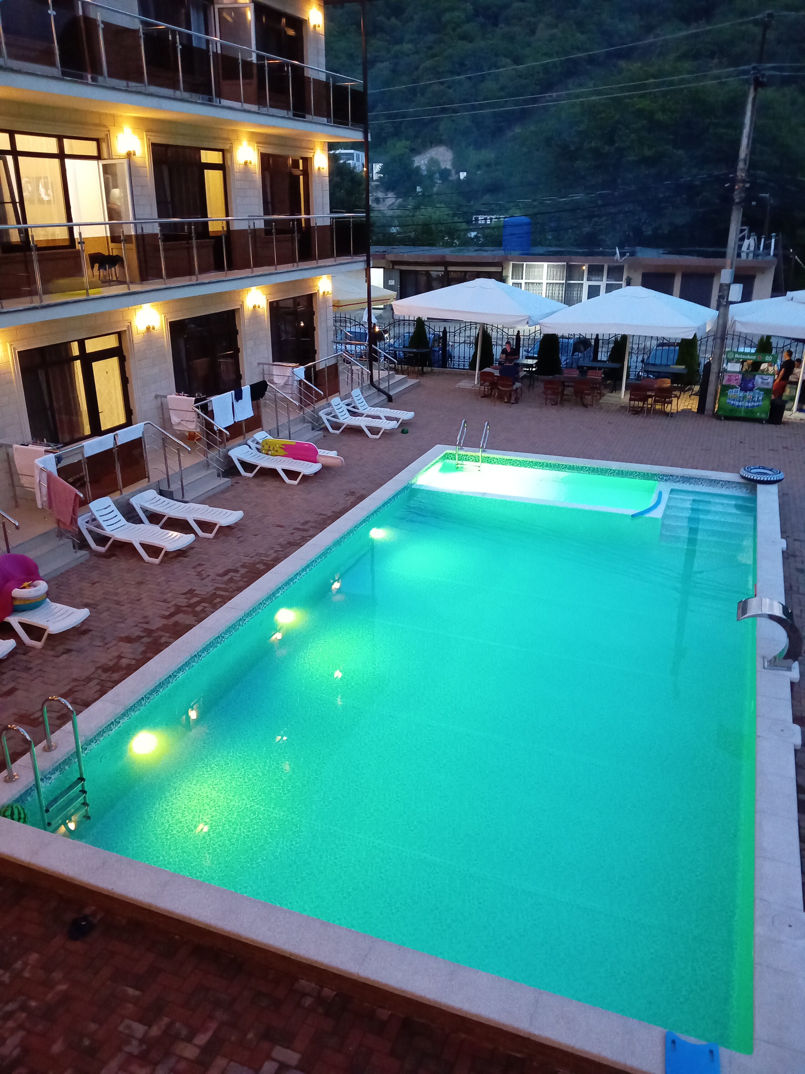 Фото Изумруд