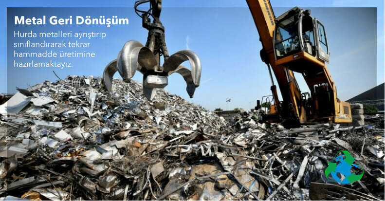 آنية معدنية Vel San Metal Recycling and Trade Veli Duman ، اسطنبول، صورة