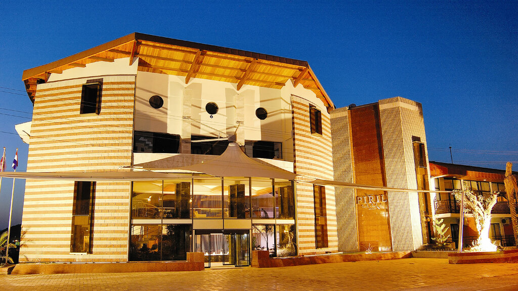 مكتب مهندس معماري Oran Mimarlik Insaat ، إزمير، صورة