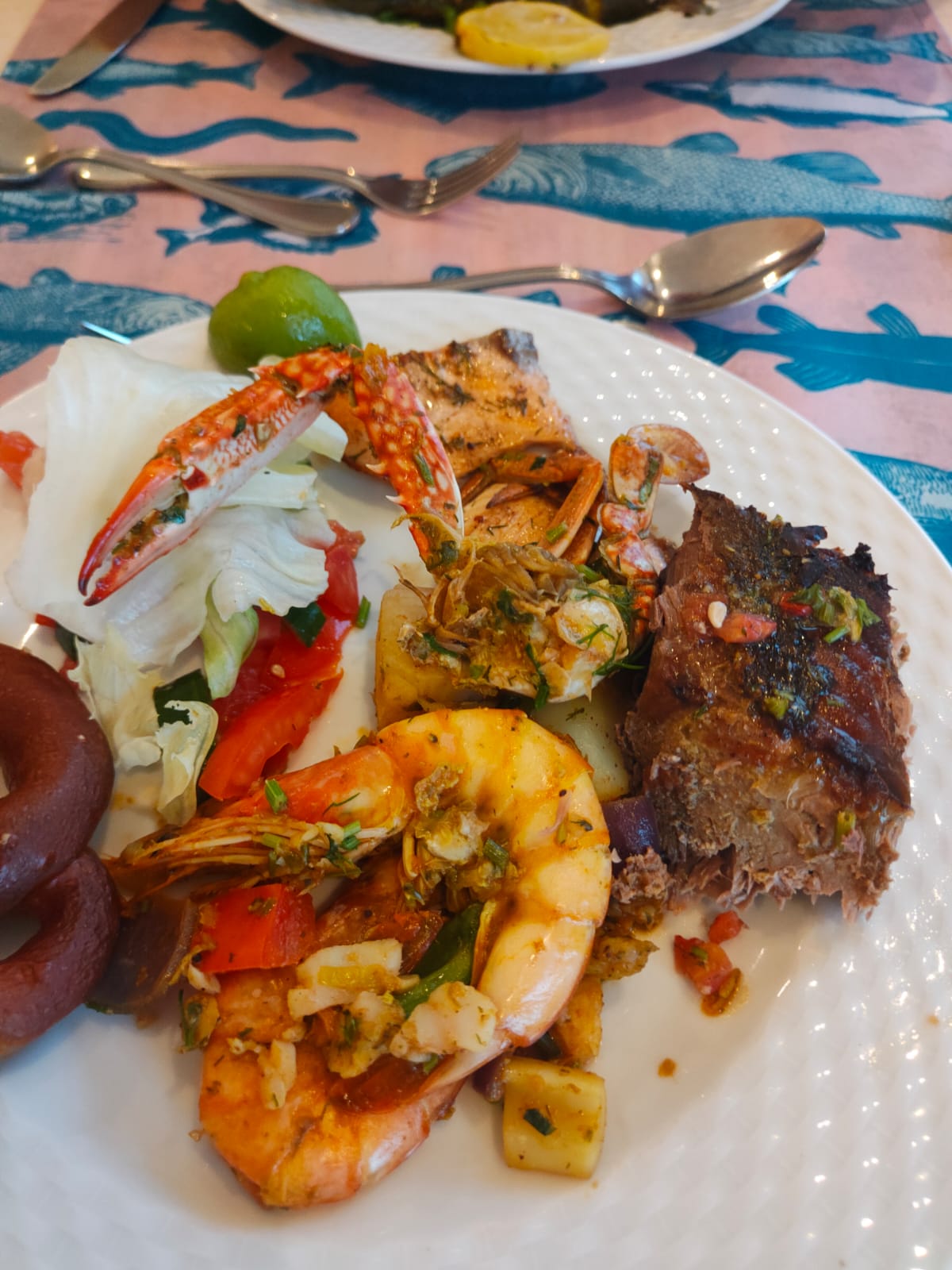 Фото Renaissance Sharm El Sheikh Golden View Beach Resort