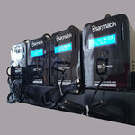 Şarjmatik (İstanbul, Kağıthane, Seyrantepe Mah., Yayıncılar Sok., 2), reference service