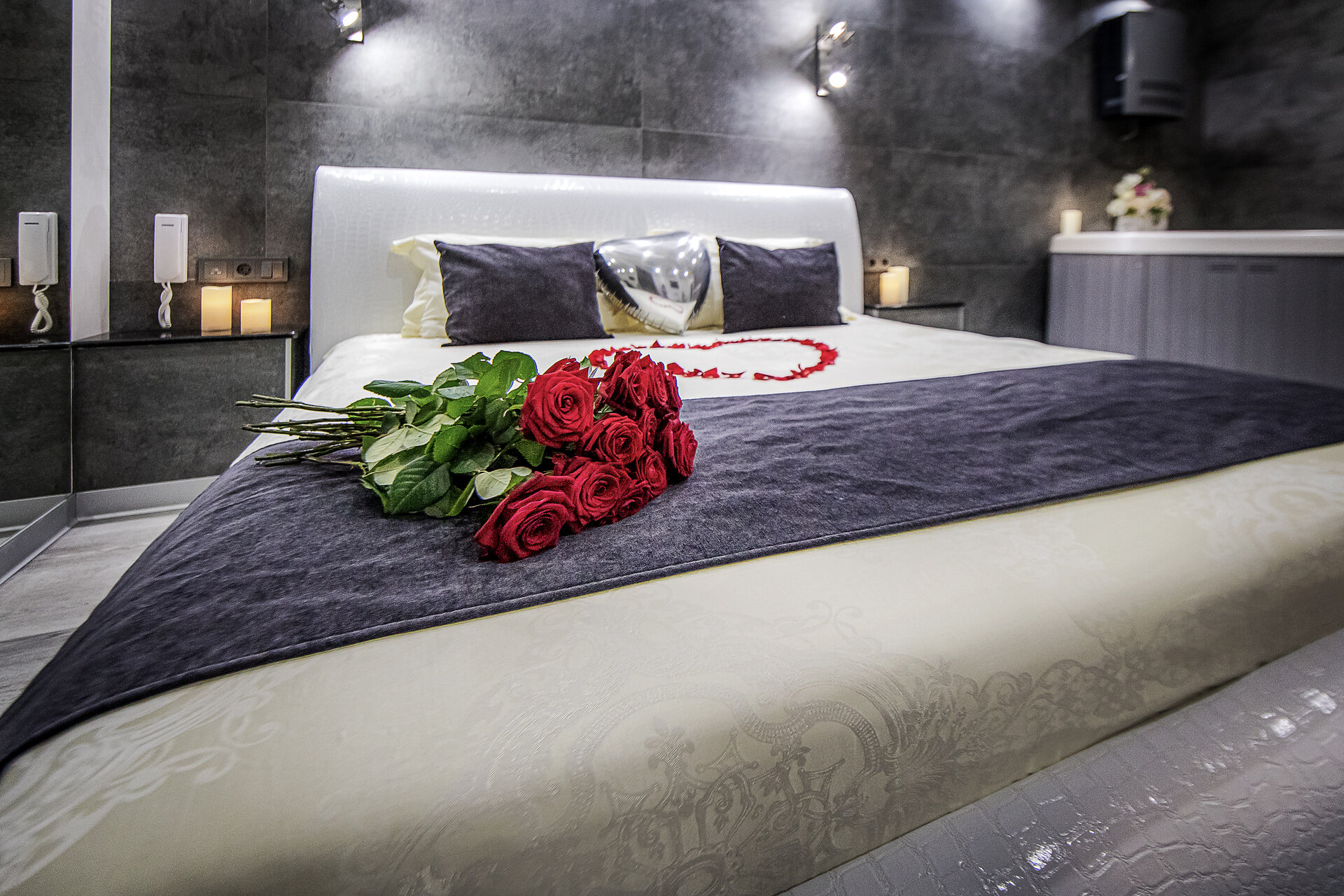 Фото Алекс отель на Дыбенко