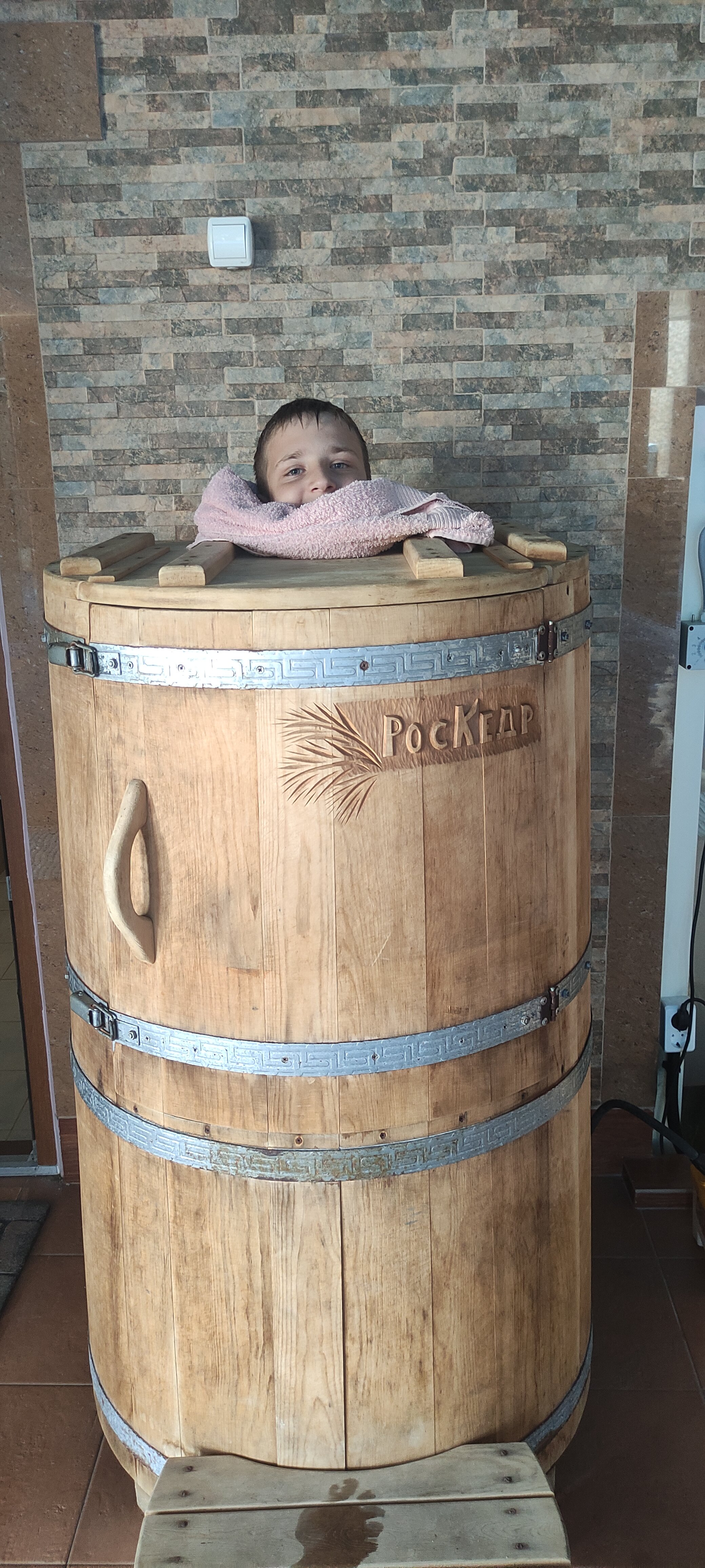 Фото Торнадо