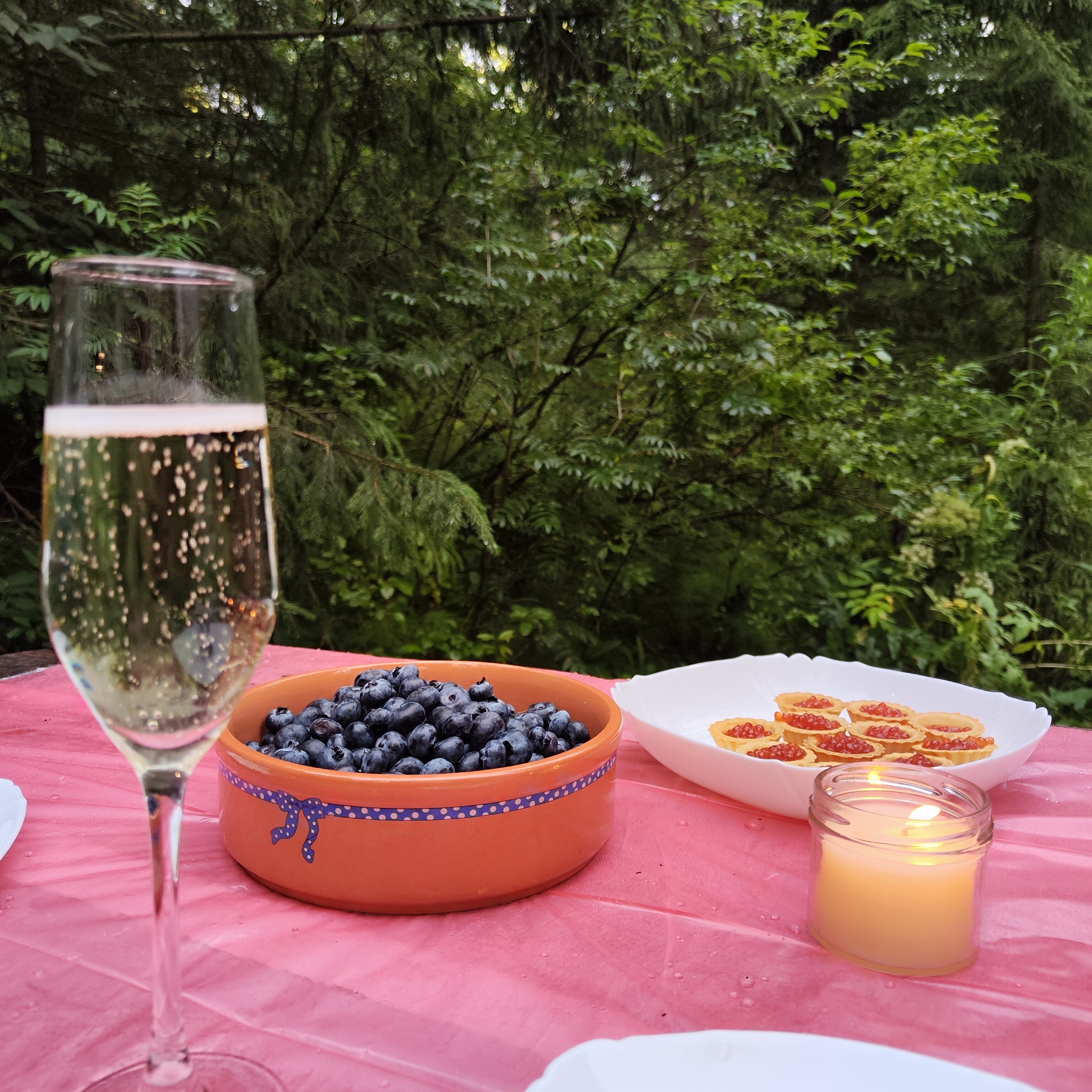 Фото Деревня Хоббитов на Белой