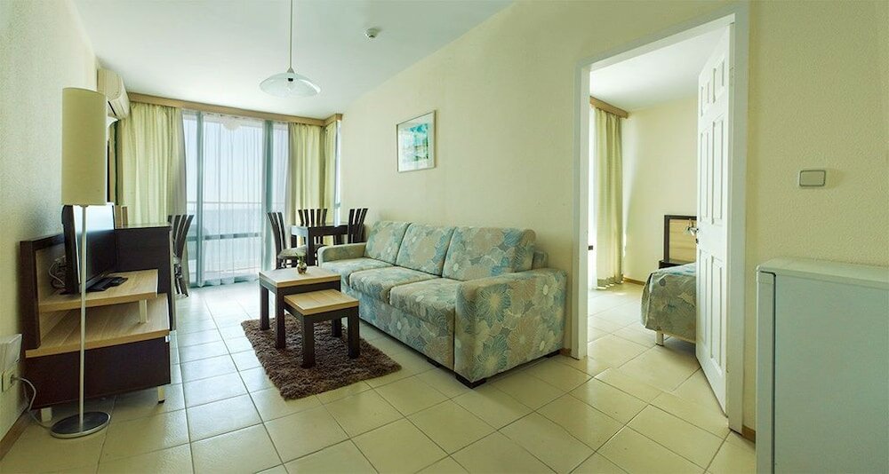 Фото Hotel Boryana