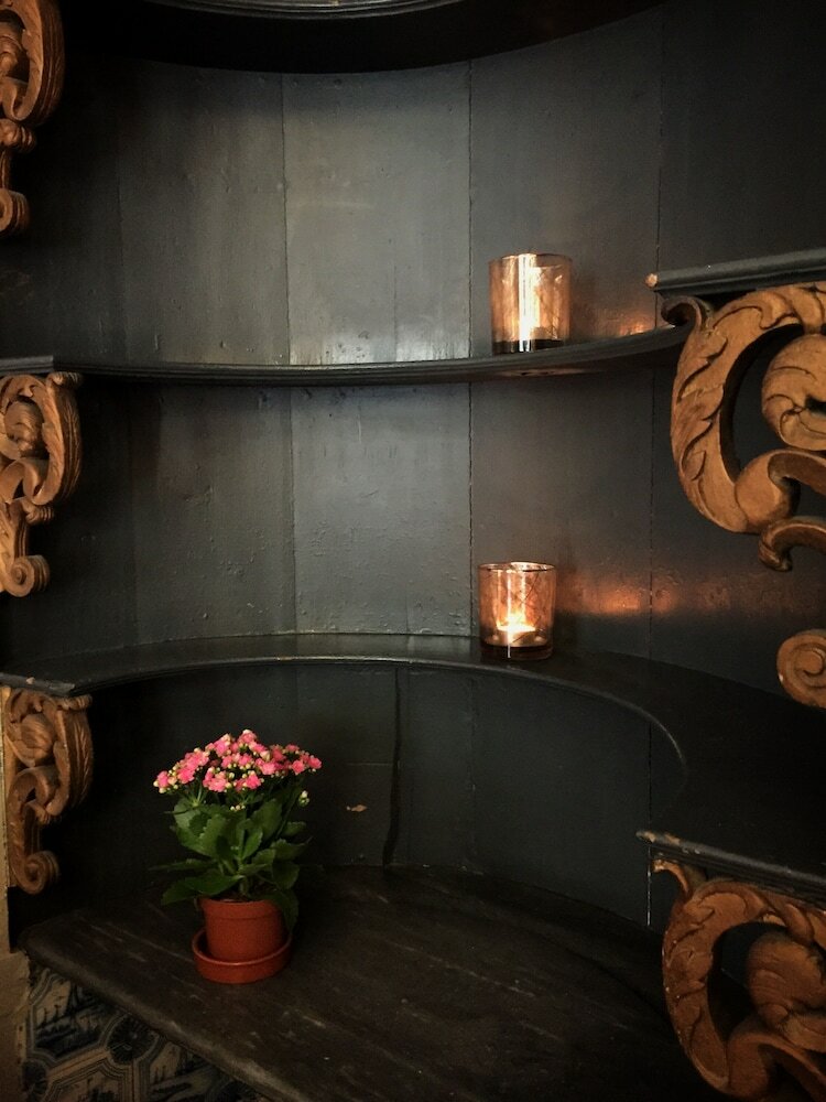 Фото Vanbrugh House Hotel