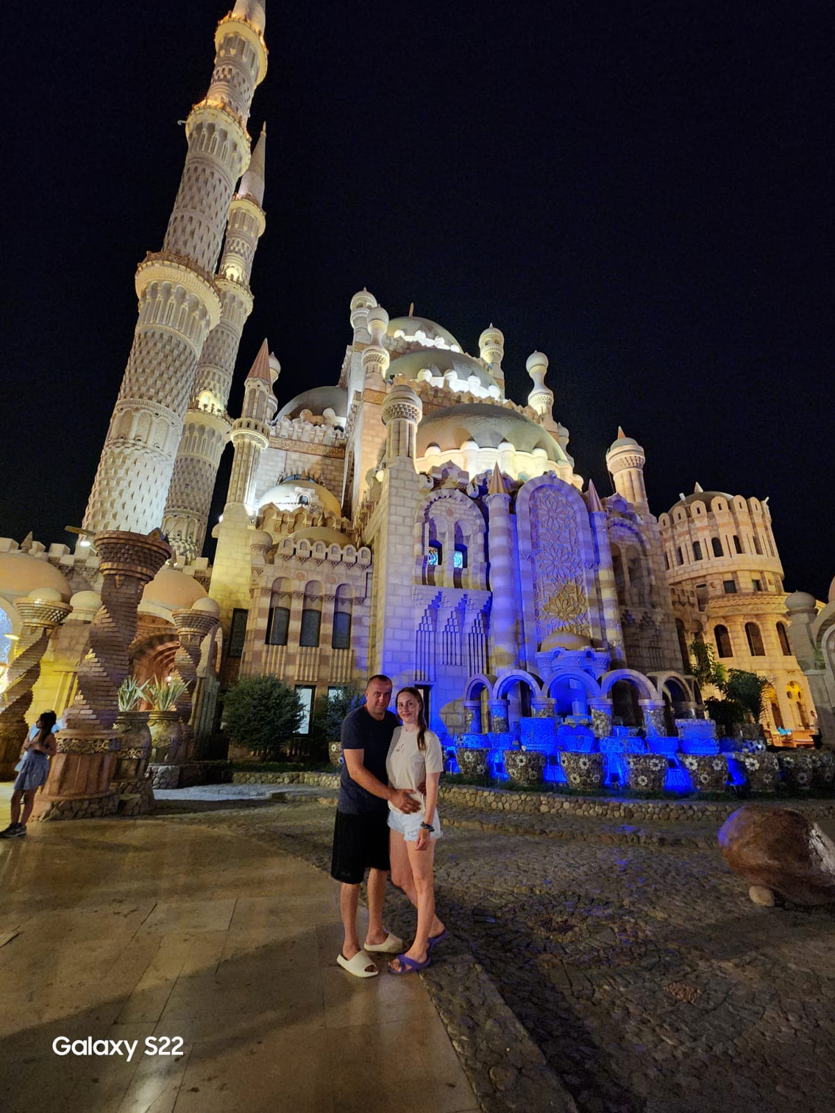 Фото Сети Шарм Резорт