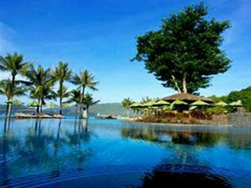 Hotel Hon Tam Resort, Khánh Hòa Province, photo