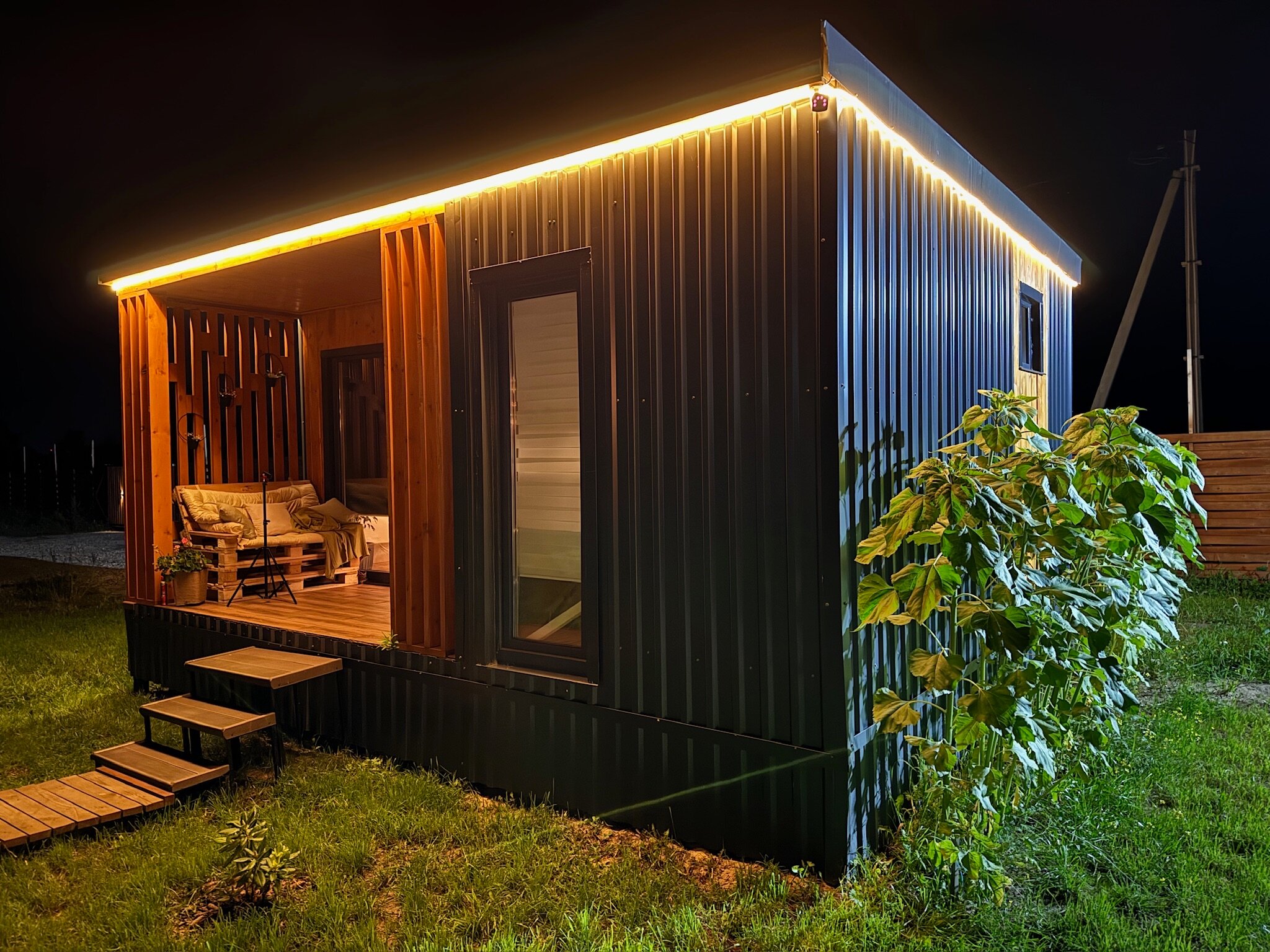 Фото ГлампВиль