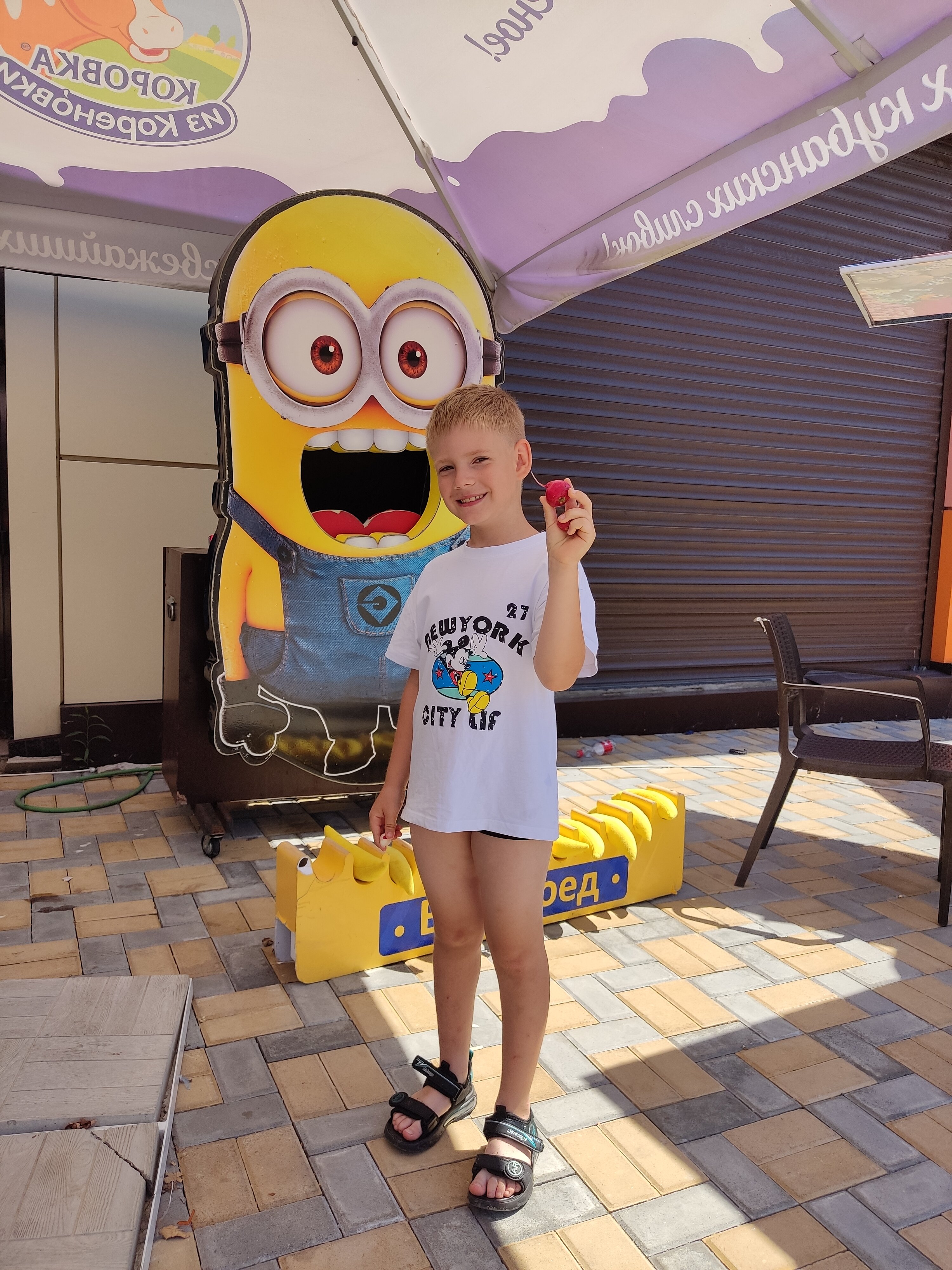 Фото Дружба