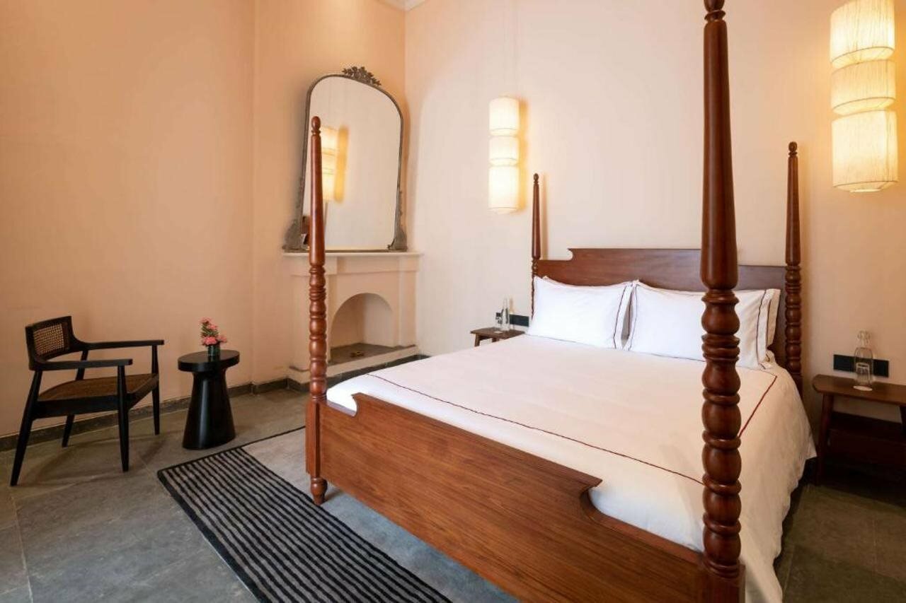 Фото The Earth Amritsar-Trademark Collection