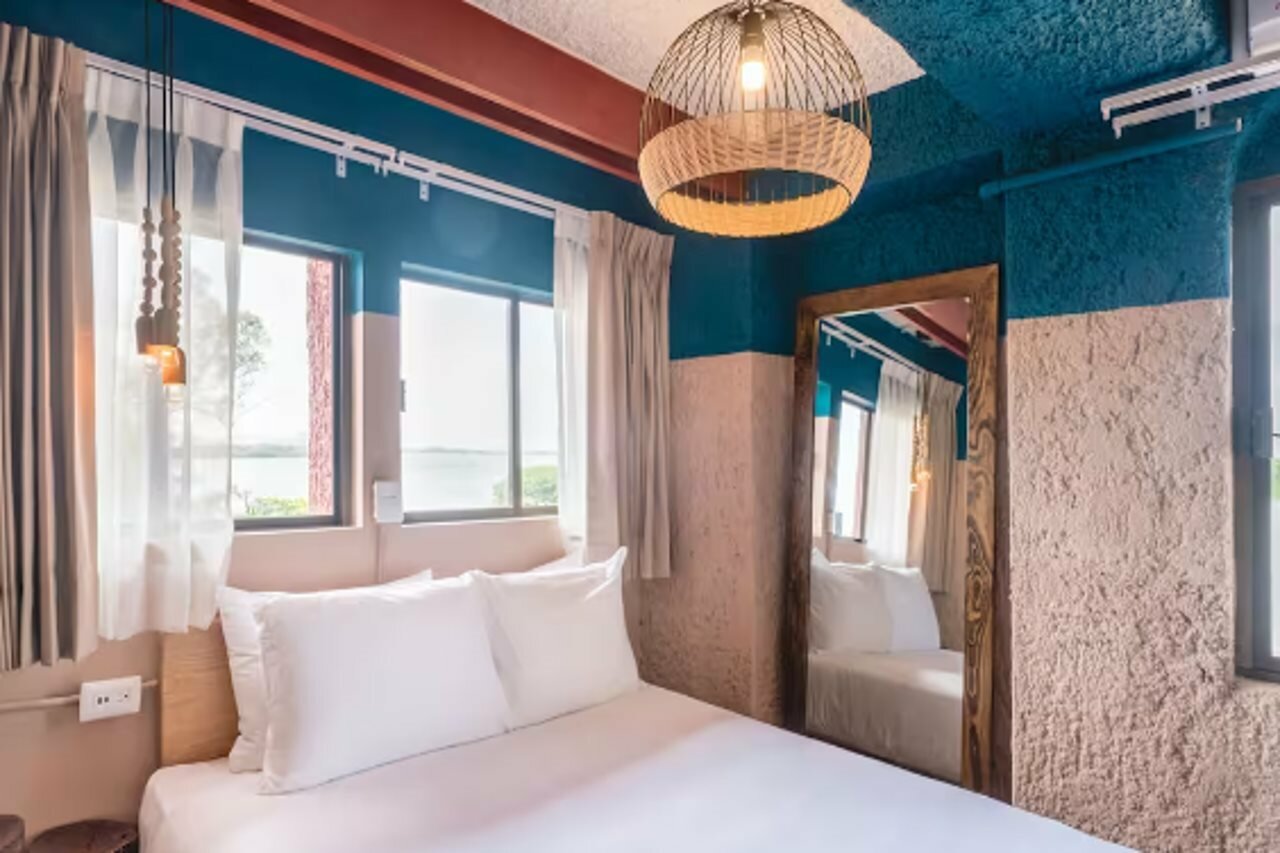 Фото Nílu Cancún Zona Hotelera by Selina