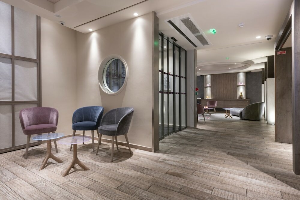 Фото Hotel Le Magellan 