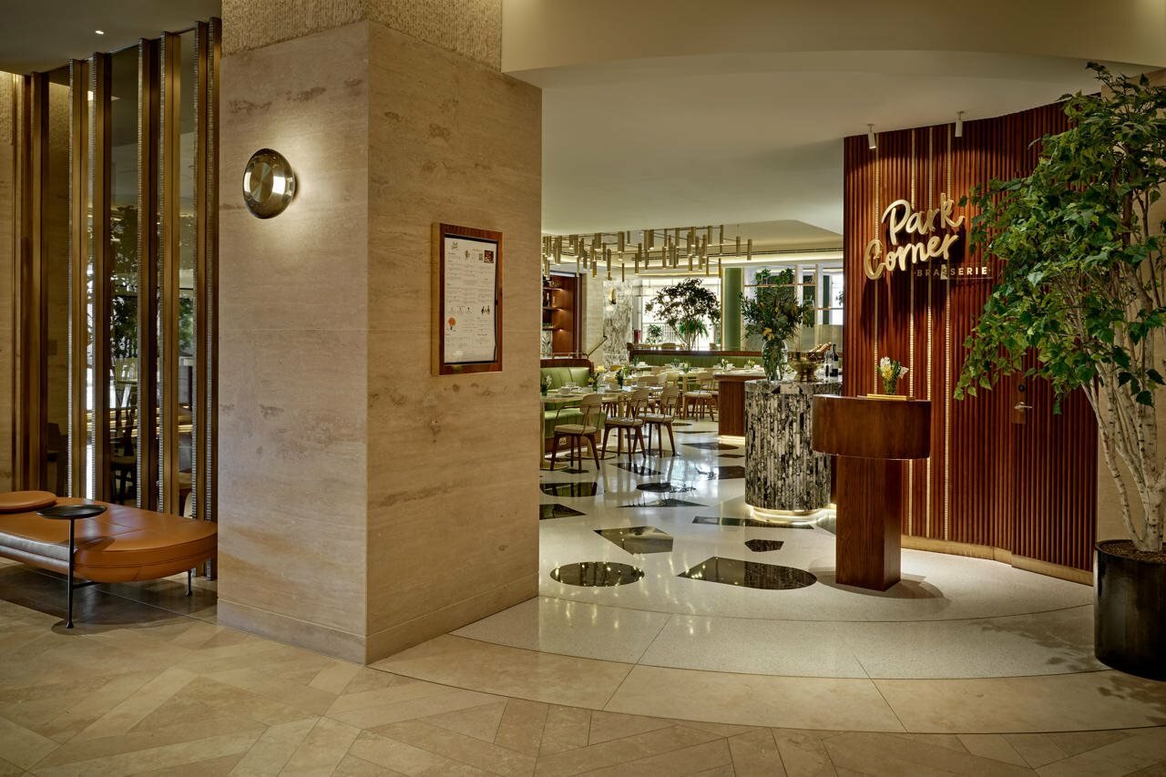Фото London Hilton on Park Lane