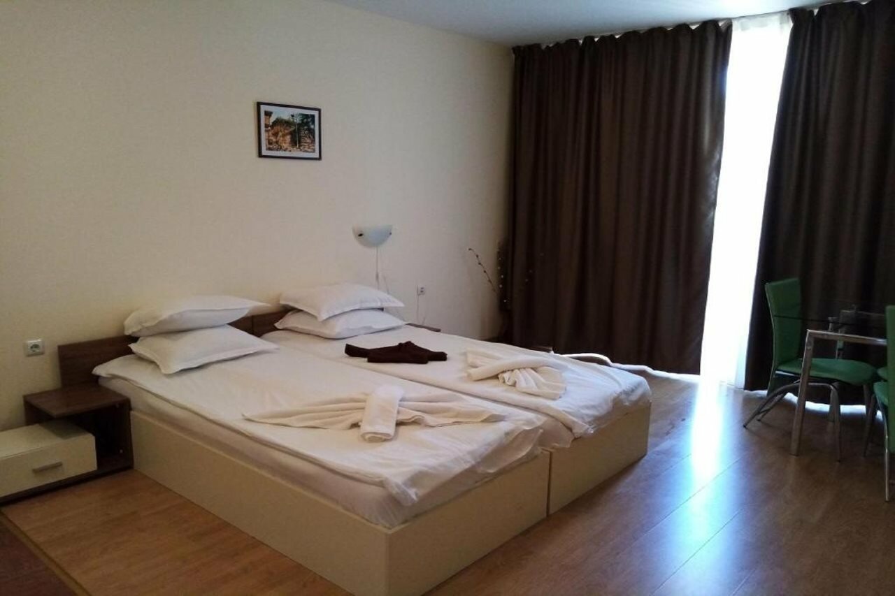 Фото Riviera Fort Beach