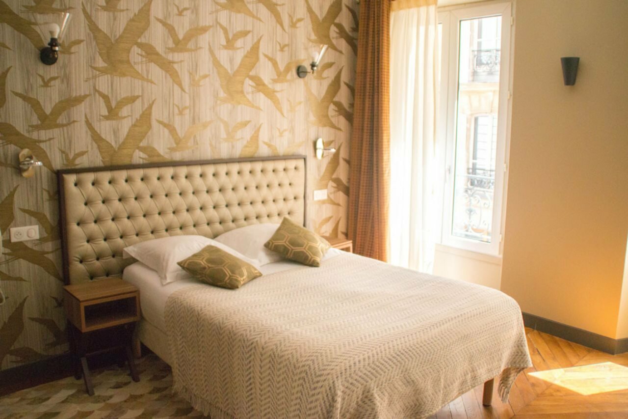 Фото Hotel Excelsior Batignolles