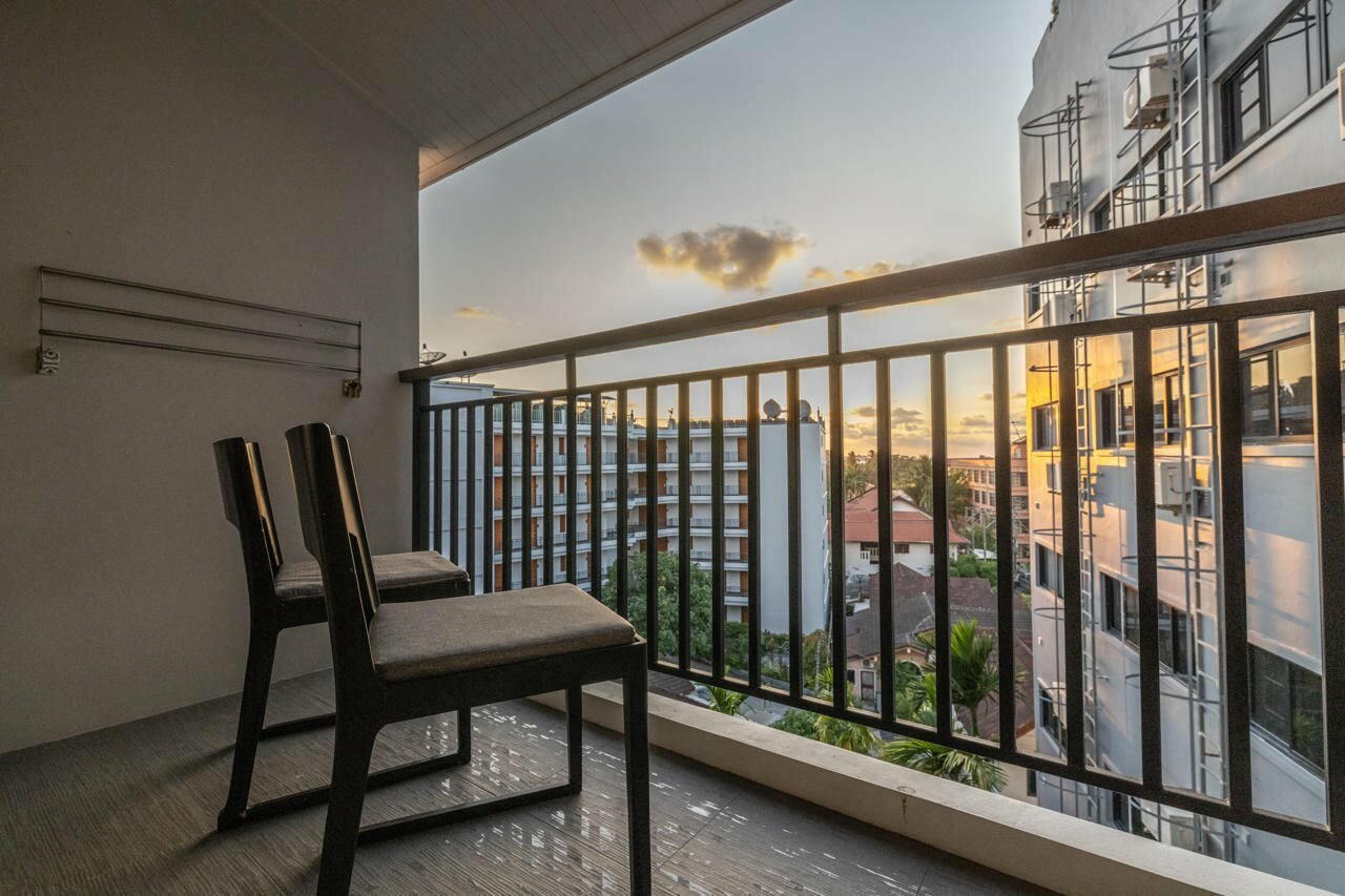 Фото Citrus Patong Hotel by Compass Hospitality