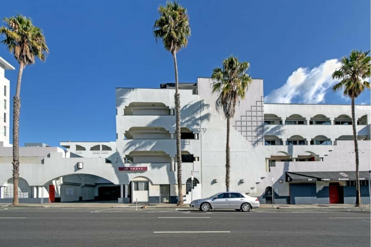Фото Soma House
