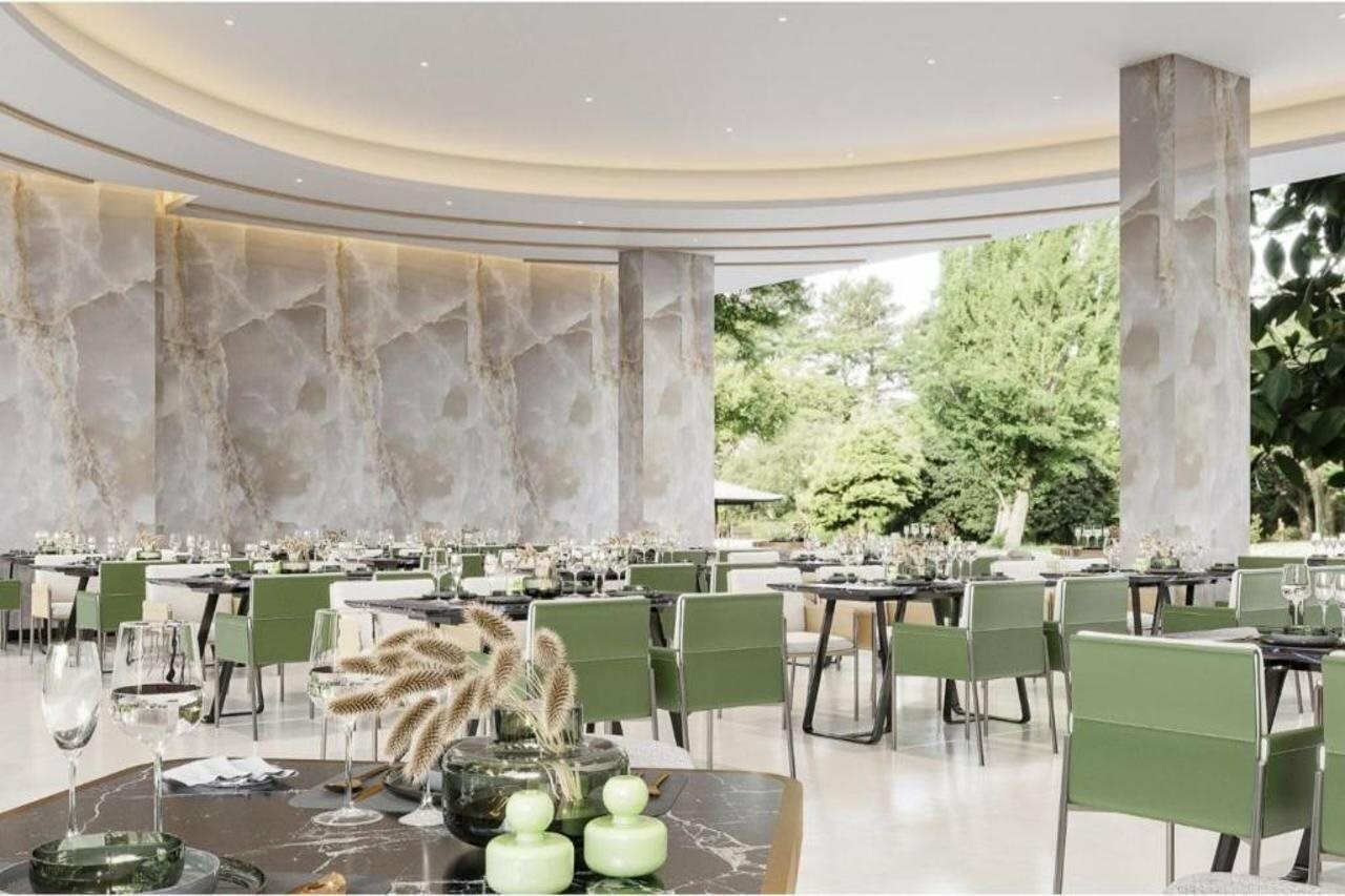 Фото Laya Resort Phuket