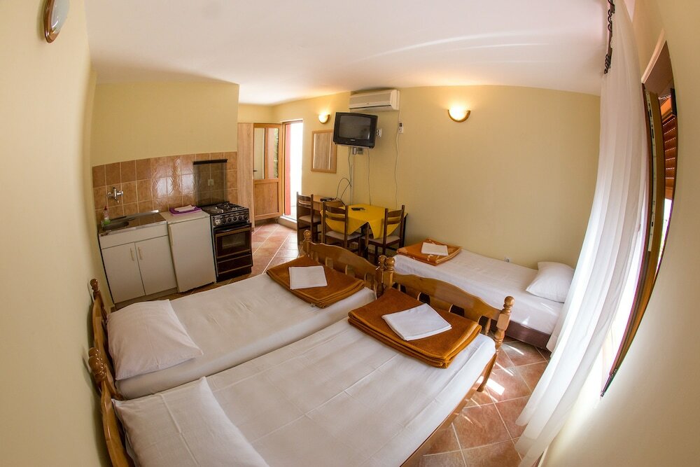 Фото Guest House Blue Coast