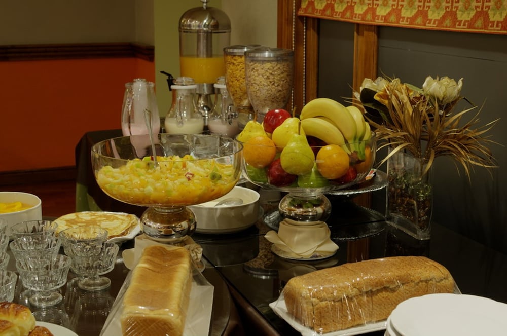 Фото Villa Brescia Hotel