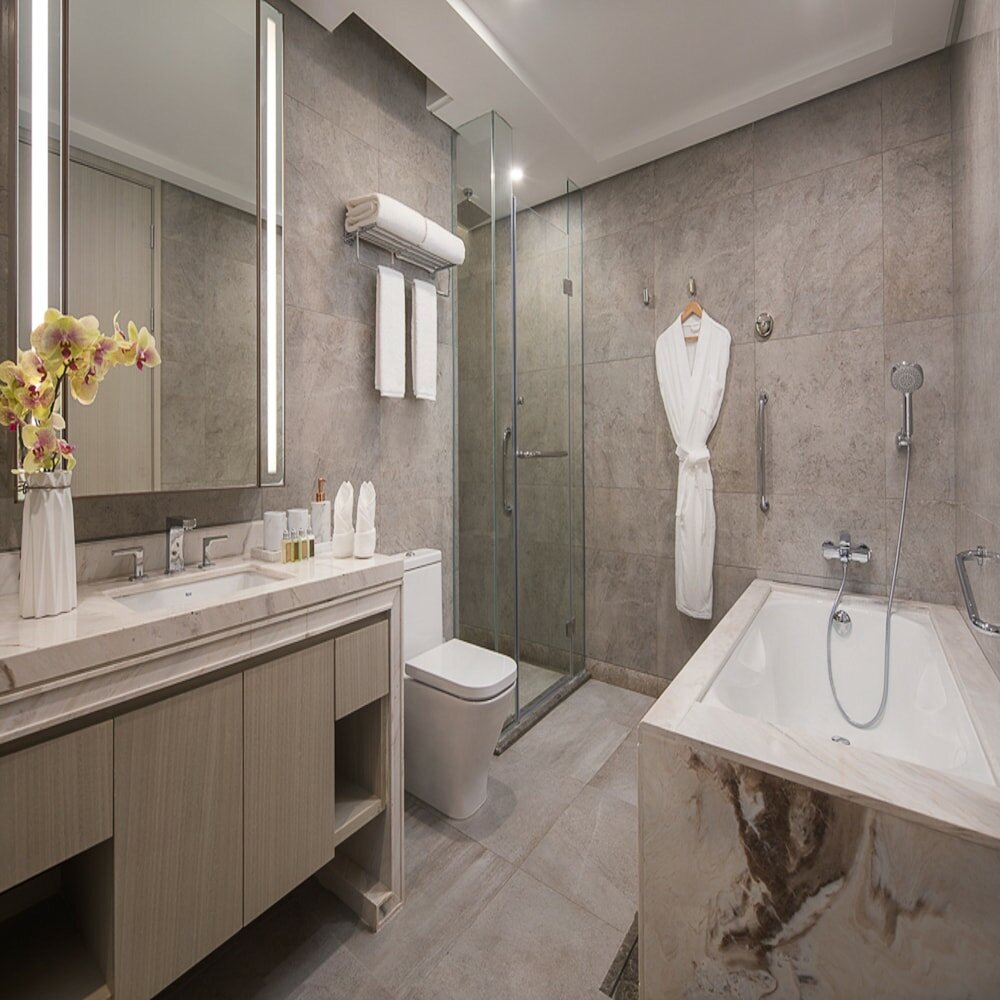 Фото Ascott Harmony City Nantong