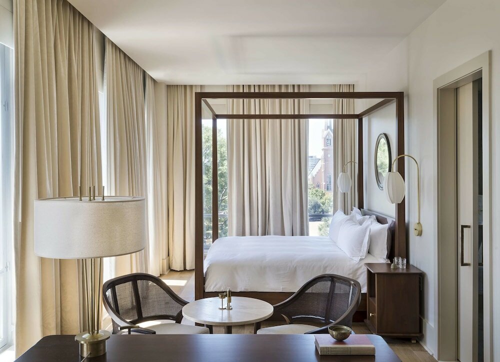 Фото The Dewberry Charleston