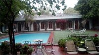 Фото Hotel Megh Niwas