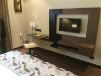 Фото Hotel Vrisa