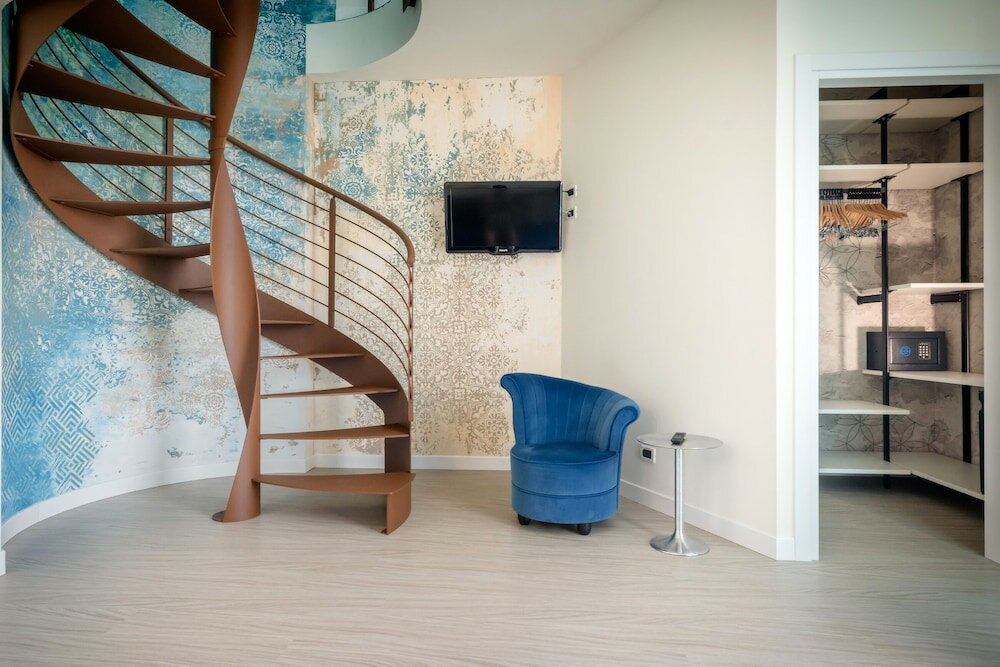 Фото Hotel Panoramic