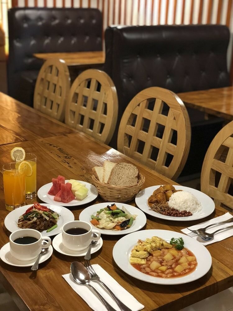 Фото Cititel Express Penang