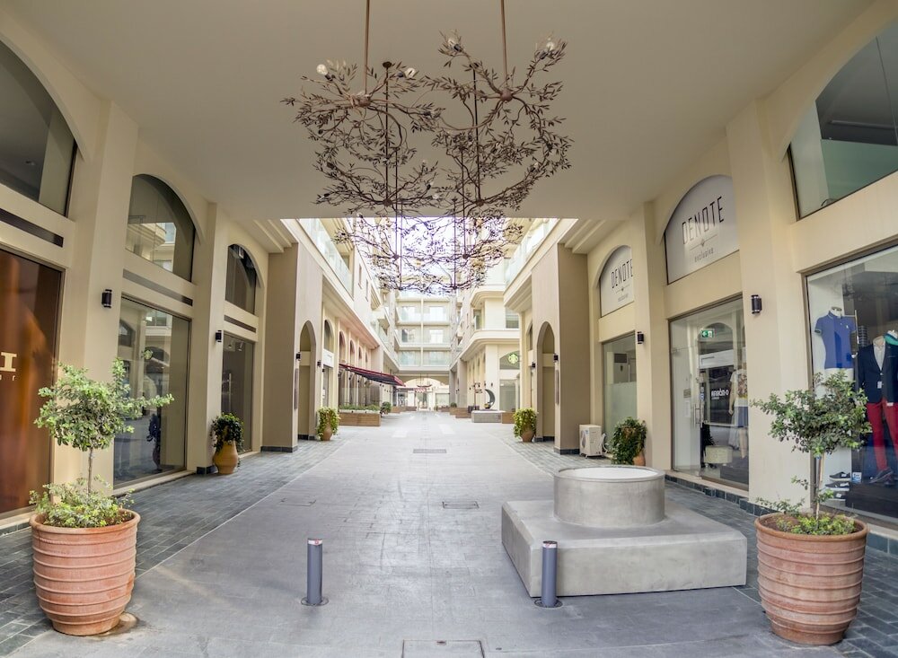 Фото Qcc Residence