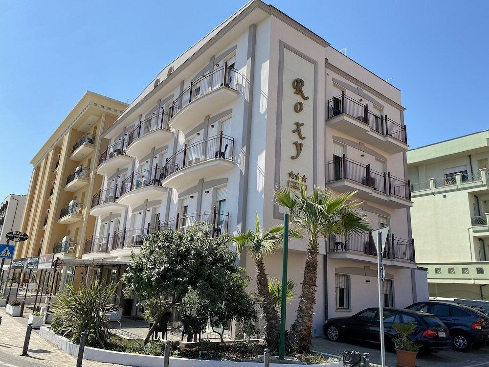 Фото Residence Roxy