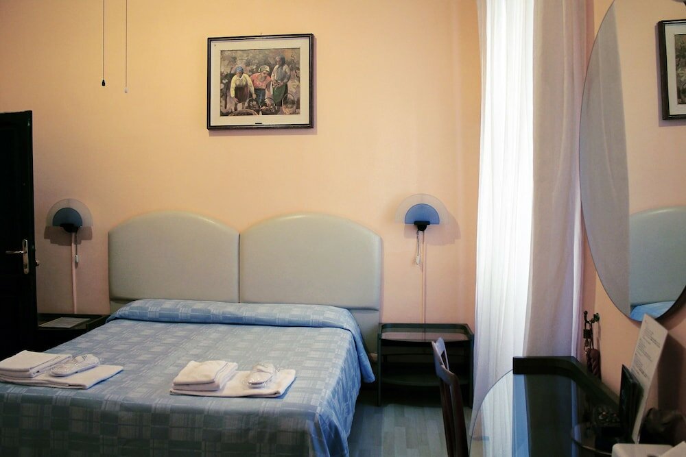 Фото A Roma San Pietro Best Bed & Breakfast