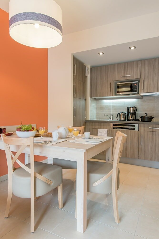 Фото Pierre & Vacances Residence Premium Julia Augusta