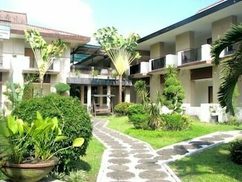 Hotel Lpp Convention Hotel Yogyakarta, Earth, photo