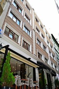 Гостиница P Galata Boutique Hotel