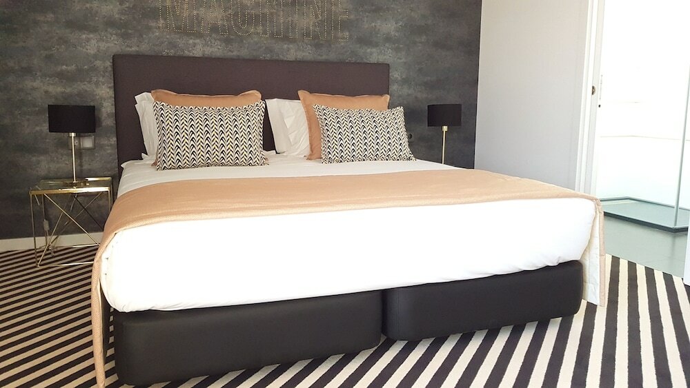 Фото Thomar Boutique Hotel