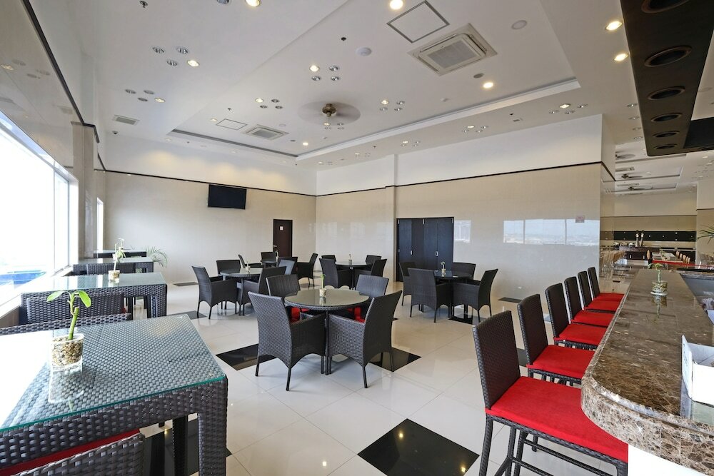 Фото Toyoko Inn Cebu