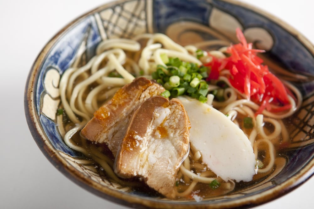 Фото Almont Hotel Naha Kenchomae