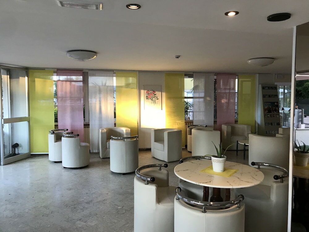 Фото Hotel Naica