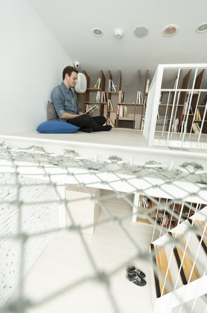 Фото Meander 1948 Hostel - Taipei Main Station