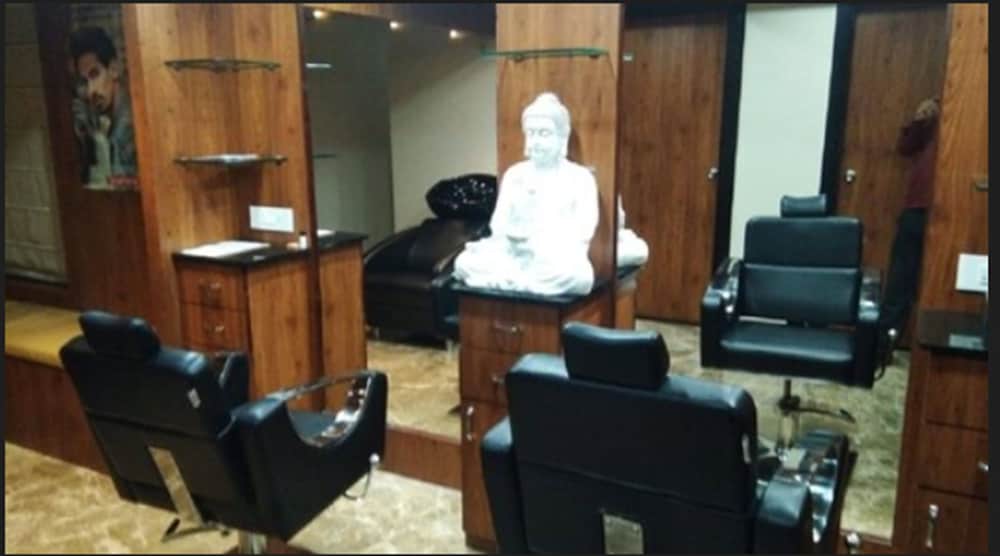 Фото Hotel Tridev