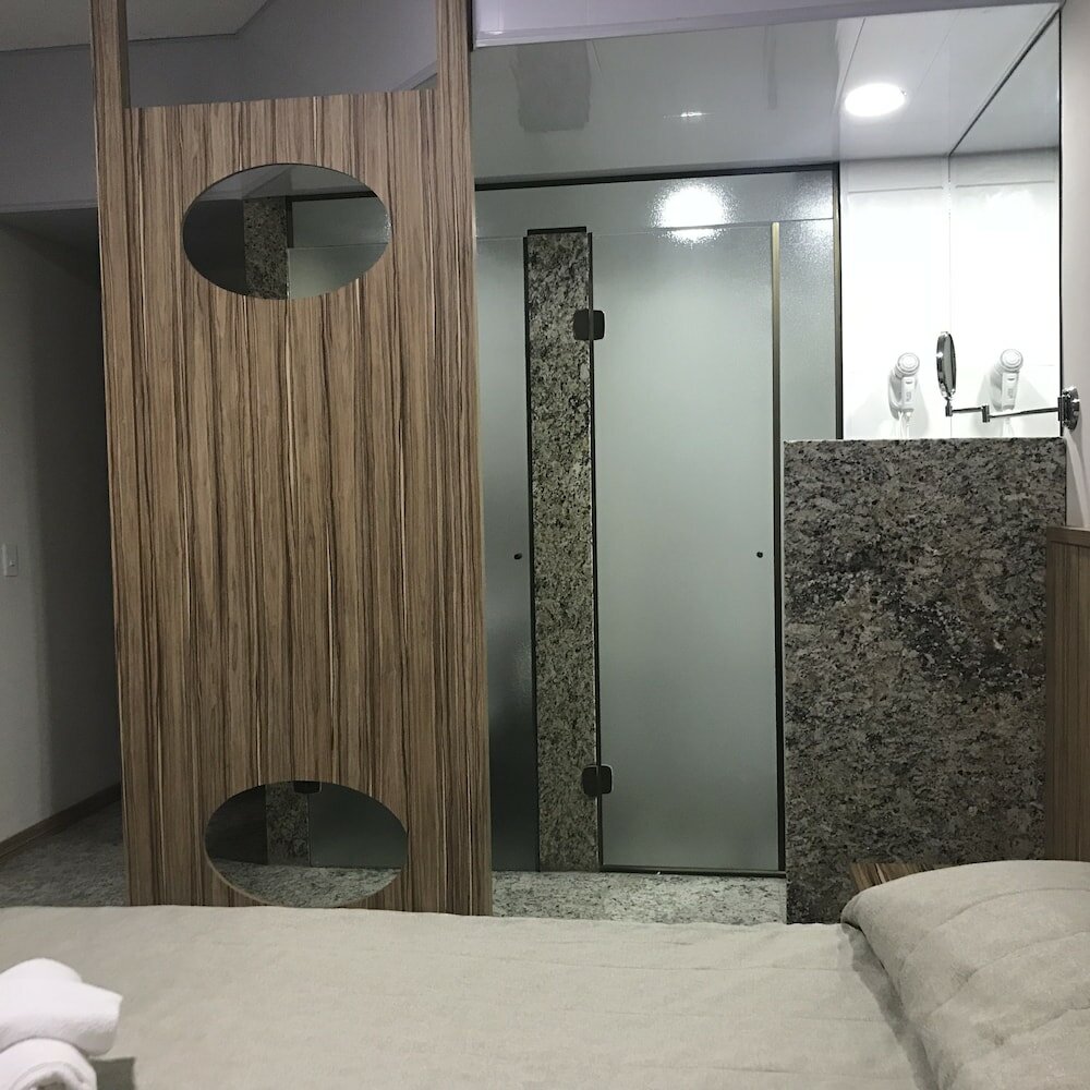 Фото Dan Inn Campos do Jordão