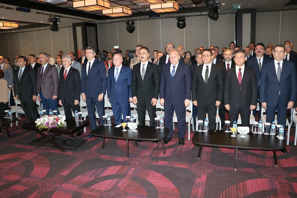 Court Erzurum Regional Courthouse, Aziziye, photo