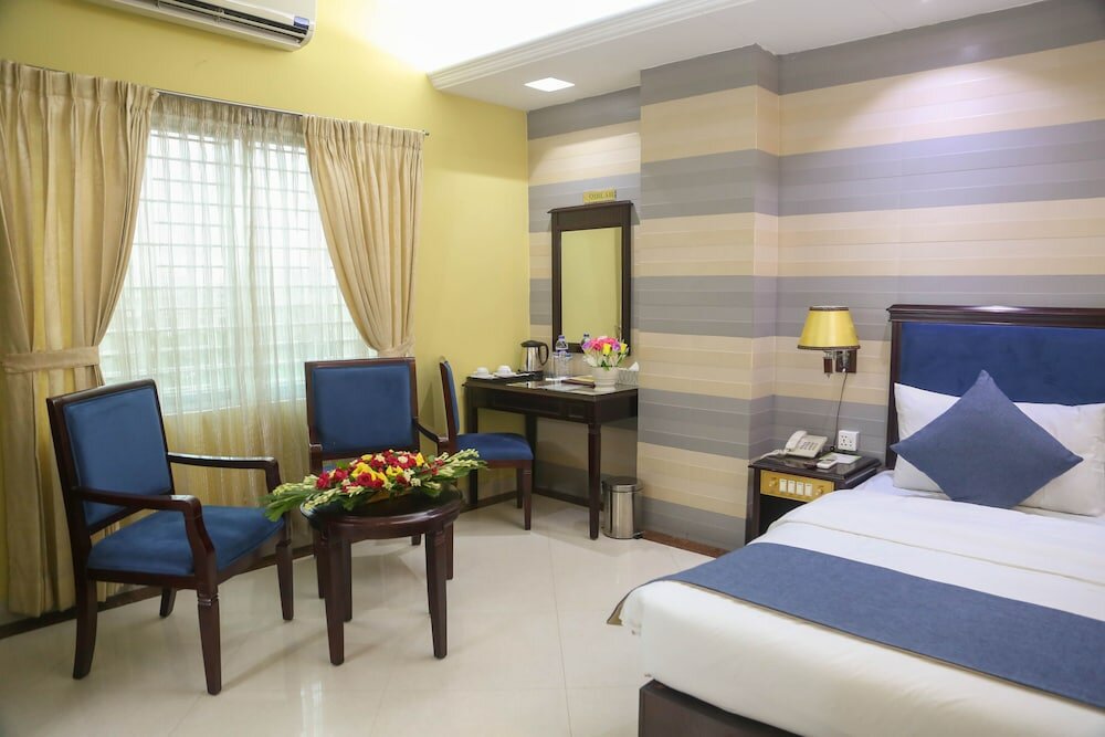 Фото Hotel Valley Garden