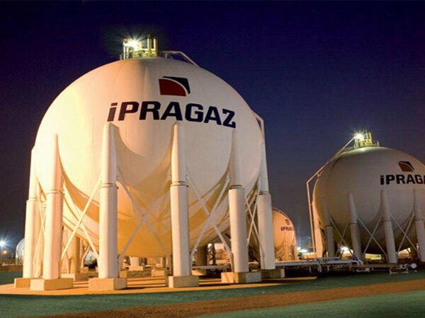 Natural resource extraction Erko Maden Kömür, Adapazari, photo